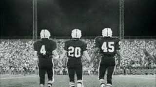 Friday Night Lights (film) | Wikipedia audio article