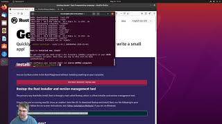 Experimenting with using VirtualBox for streaming