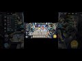 COMBO DUO KARINA!! SAT SET HILANG!! #magicchessgogo #shorts #fyp #viral #mlbb #games