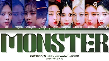 How Would LOONACATCHER Unit Sing EXO