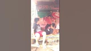 JOGET ANAK IDIOT
