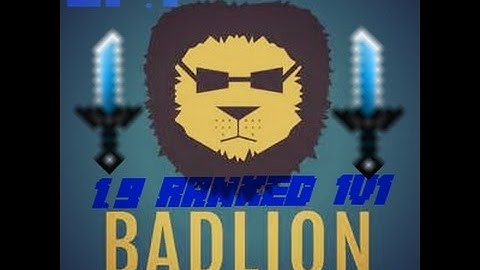 badlion 1.9 arena 1v1 Ep.1