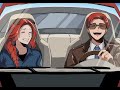 #ストグラ 230日 加賀イズミ/救急隊「変わっていく」｜FA紹介あり