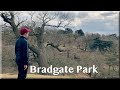 BRADGATE PARK (Newtown Linford, Leicestershire) || APRIL 2021 || UK Family Vlog