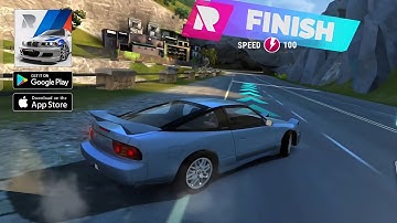 Race Max Pro-Car Racing Gameplay