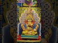 Festive Greetings! #ytshorts #festivevibes #ganeshchaturthi #aarti #trendingshorts #followformore