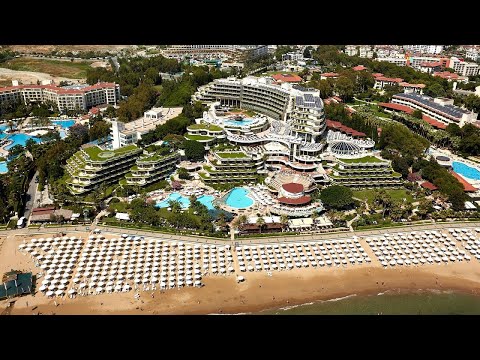 Sunrise Queen Luxury Resort & SPA