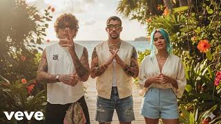 Beele, Bad Bunny, Karol G – SIEMPRE TÚ (Video Oficial) 2026