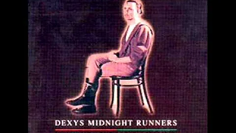 Dexy's Midnight Runners - Liars A to E