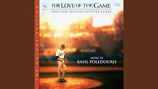 Main Theme From For The Love Of The Game