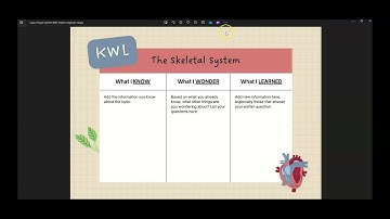 Intro to Canva - Exporting designs to Schoology, Seesaw, and OneNote Class Notebook
