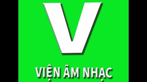 Hướng dẫn cài ứng dụng Viện âm nhạc trên máy tính. Hướng dẫn Dạy âm nhạc trực tuyến qua zoom và meet