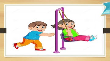 Class 2  EVS  Lesson 4  Safety