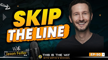 Your Entrepreneurial Ally: Jason Feifer