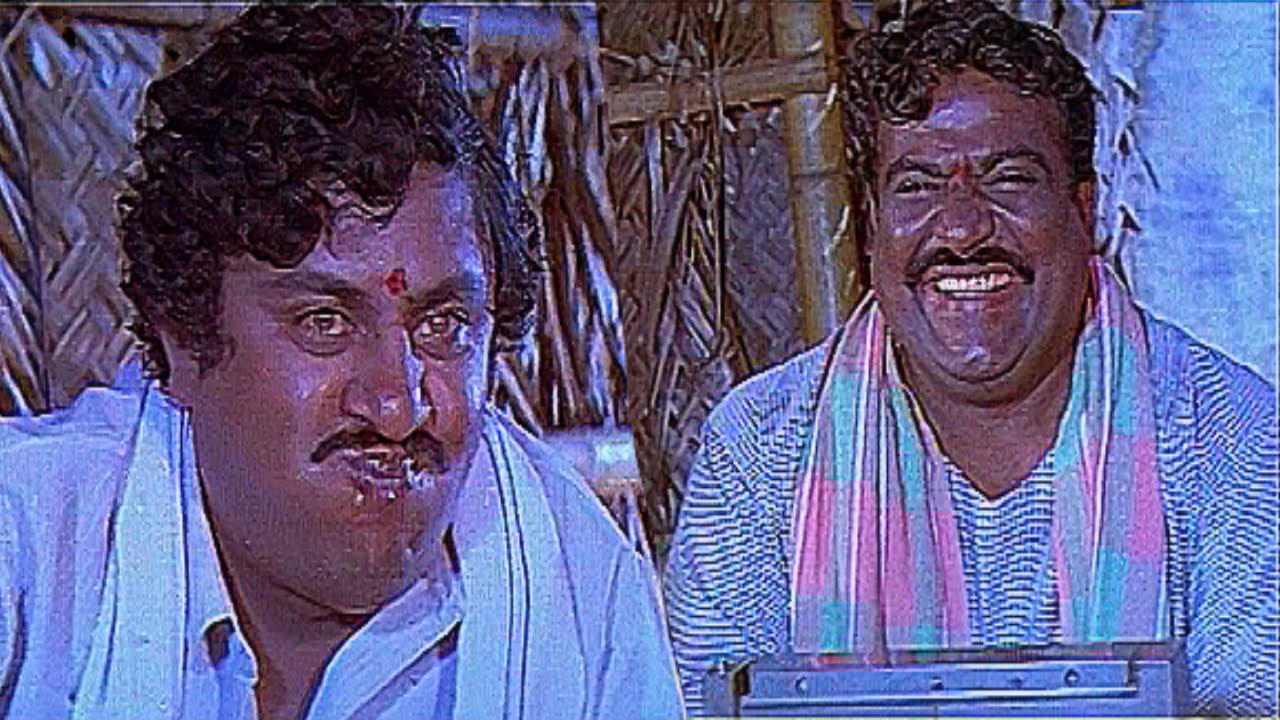 ದೊಡ್ಡಣ್ಣನ ಹೋಟೆಲ್'ನಲ್ಲಿ ಚೆನ್ನಾಗಿ ತಿಂದು ಕಾಸಿಲ್ಲ ಎಂದ ನಗುನಳ್ಳಿ | Doddanna Kannada Comedy Scene