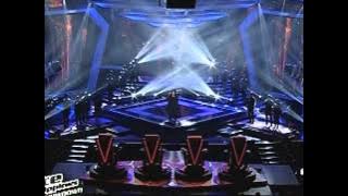 The Voice Philippines Finale: Janice Javier | Greatest Love Of All | Live Performance