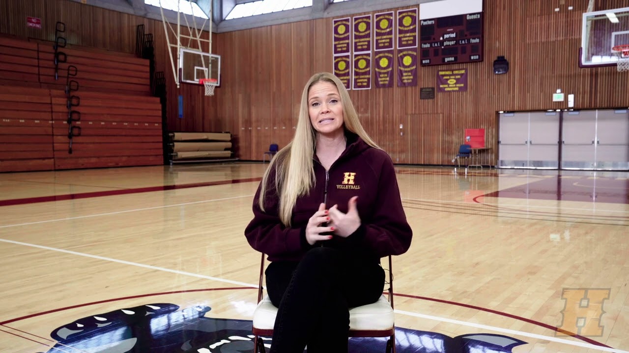 Coach Pedroza 2022 Volleyball Fall Recap