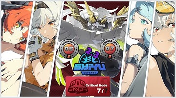 Obol Squad DECIMATES | Shiyu Defense | Zenless Zone Zero