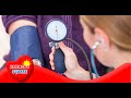 Measurement and Control of Blood Pressure - More Science on the Learning Videos Channel