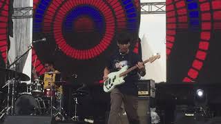 Svmmerdose Live at Playlist Love Festival Bandung (Stockholm)