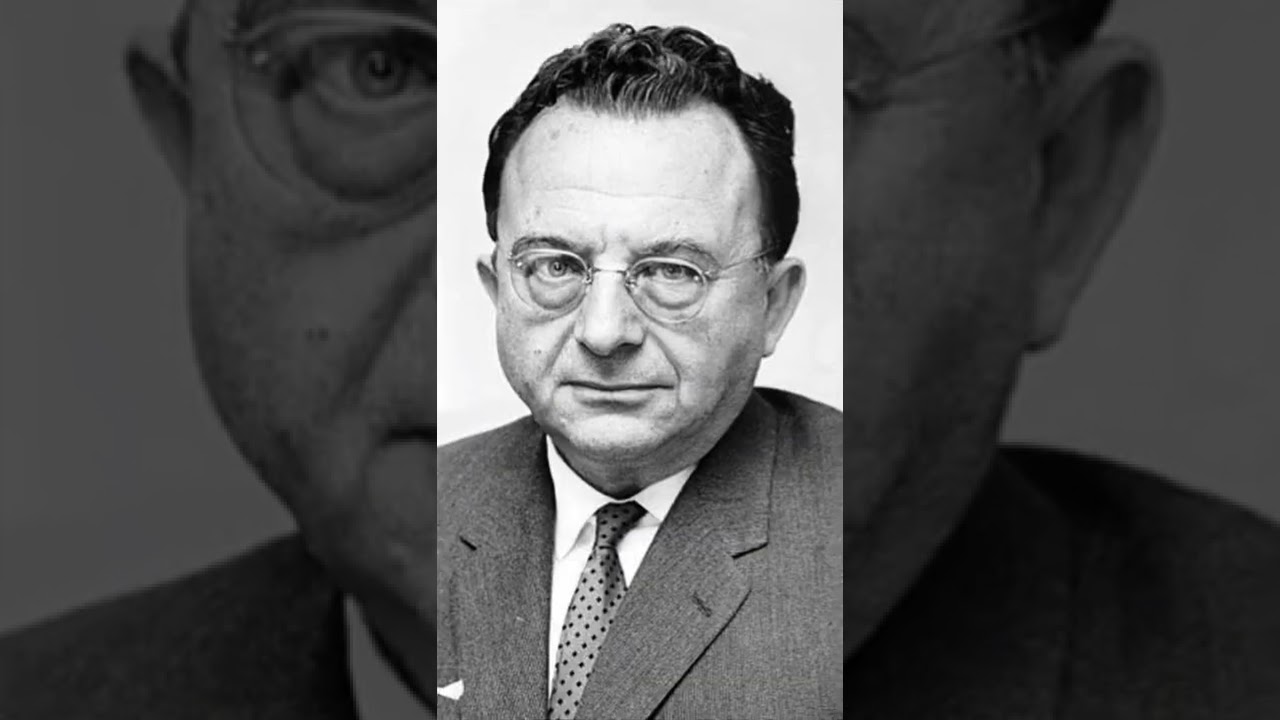 JJ viral ERICH FROMM
