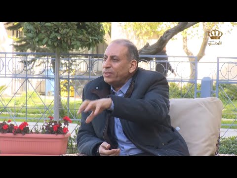 حلقة خاصة بمناسبة يوم المدينة استراتيجية امانة عمان للحفاظ على البيئة