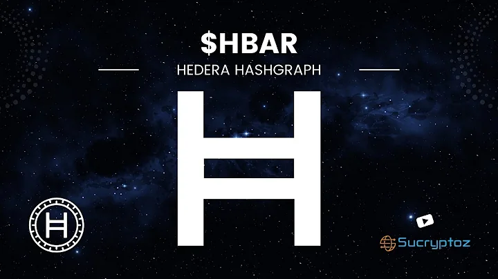 Hedera Hashgraph Explained: HBAR & The Future of Cryptocurrency Beyond Blockchain