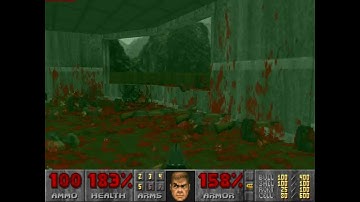 Beautiful Doom, E1M5