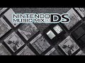 Nintendo ds music mix nostalgia on two screens  landon coxmen