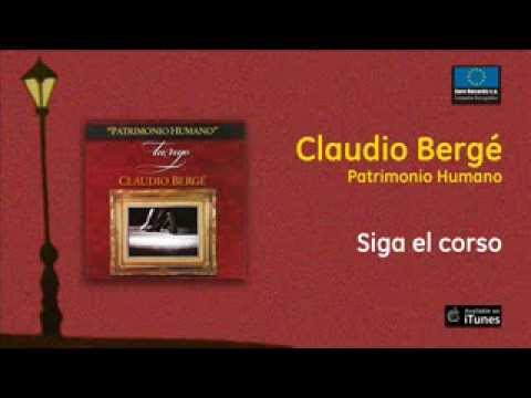 Claudio Bergé - Siga el corso