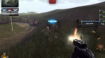 Contract wars Colt IAR full Prokill