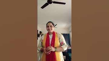 Thumbnail of gori gori yambdosthy #ytshorts #song #folksong #yttrending