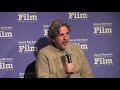 SBIFF Cinema Society - "Green Book" Q&A - Clip 01