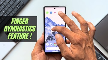 This Brand New Feature may come to Samsung & its Already on ANDROID 14 !