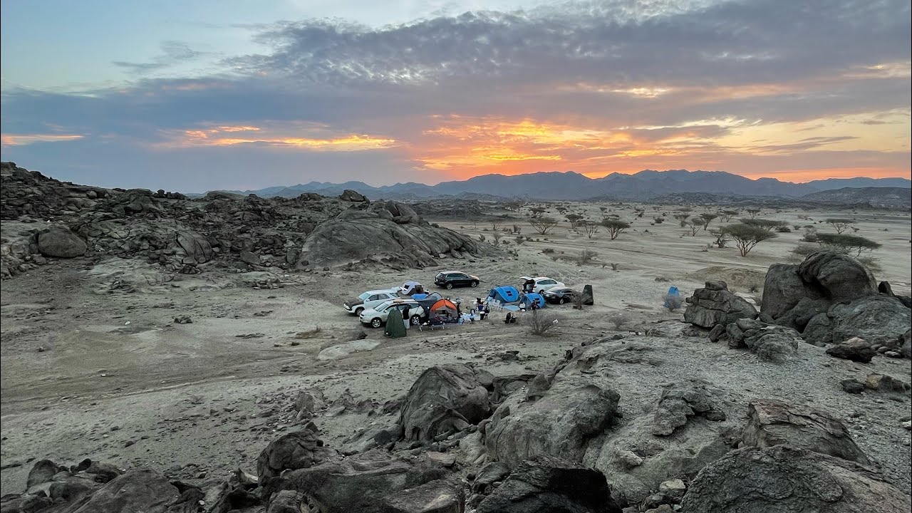 Moon Valley Jeddah Weather