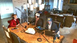 2024 Horses Help Barn Bash Episode