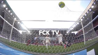 Highlights: FCK 4-1 Torpedo-BelAZ Zhodino