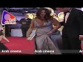 غادة عادل في مهرجان الجونة السينمائي 2018 
