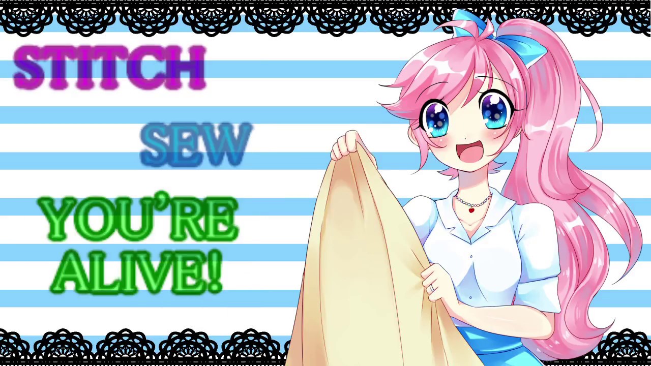 【Rana V4】 HOUSEWIFE RADIO【VOCALOIDカバー】