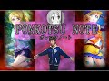 【Vグルッペスクフェス勧誘】ベースボール編絵里をこの手に!!～プロから神へ～