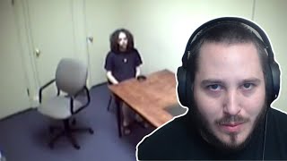 Nick Reacts to The Bizarre Case of Stephen McDaniel