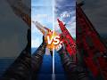 AK117 vs DR-H… Which is Better? 😳 (COD Mobile) #codm #callofduty #ak117 #cod