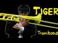 TIGER Trombone/タイガートロンボーン