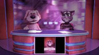 Talghin Tom Cazzo Mene