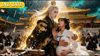 【Lengkap】 10 TAHUN KAISAR TAK SENTUH WANITA — MALAM ITU MALAH BERSATU DENGAN PELAYAN!