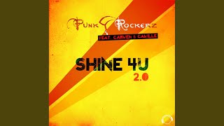 Shine 4u 20 original Dance Mix