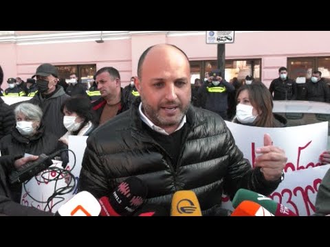 დიახ, ივანიშვილის სიზმარი დამთავრდება ძალიან მალე! - ირაკლი ნადირაძე