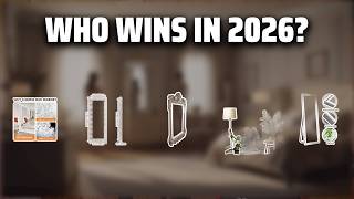 The Top 5 Best Silver Mirror Full Length in 2026 - Must Watch Before Buying!