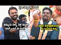 Sai Dharam Tej Making Hilarious Fun With Viva Harsha || Viva Harsha Got Engaged With Akshara || AB