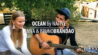 Ocean - Native (Acoustic Cover) Outdoor Session